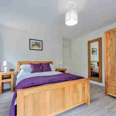 Cottage in Betws-y-coed Near Snowdonia Trails Rooms