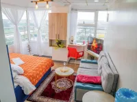 Villaroma Furnished Penthouse Suites Hotels in Eldoret