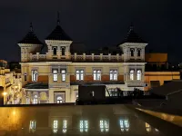 Acetres 5 Boutique Отели рядом с достопримечательностью «Старый город»
