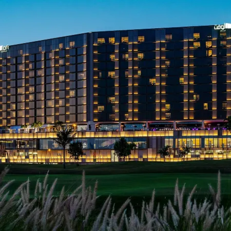 Aloft Charlotte City Center Отели в г. Шарлотт