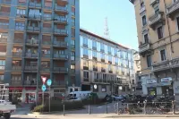 Hotel Giacosa