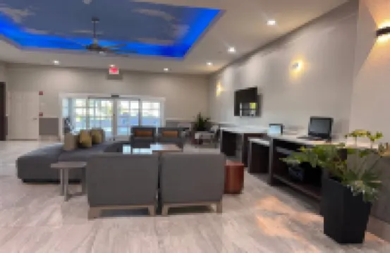 La Quinta Inn & Suites by Wyndham Alamo - McAllen East