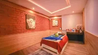 Yashshree Sanderling Mall Road - Spa