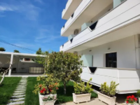 วิลลา โซลิส โรงแรมใน