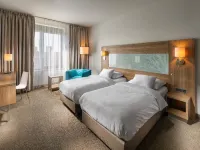 Quality Hotel Ostrava City Отели в г. Острава