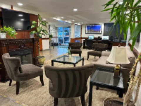 Quality Inn & Suites Everett