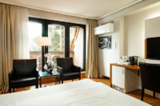 Privathotel Alte mühle Wolfsburg-Weyhausen