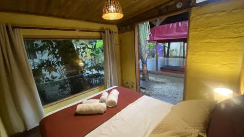 Casa Holy - Pousada Boutique Ubatuba