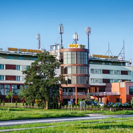 Hotel la Mar