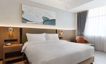 Golden Tulip Kin-Oasis Kinshasa