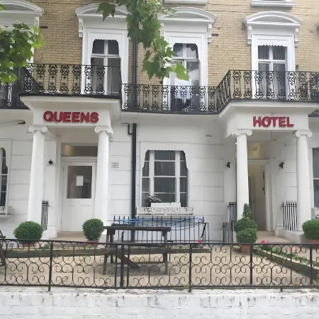 Royal Park Hotel Отели рядом с достопримечательностью «Бэйсуотер»