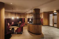 格蘭拜塔多洛米蒂酒店 - SPA