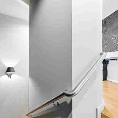 GuestReady - Blue Shades with Panoramic City Views Others