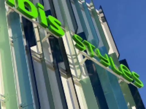 Ibis Styles Muenchen Airport ( Eröffnung Q2 2026 ) Hotels in Freising