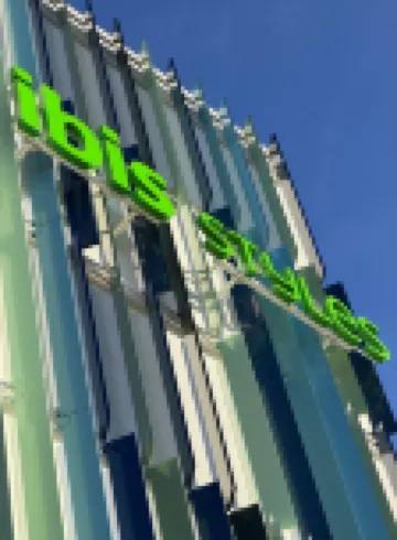 Ibis Styles Muenchen Airport ( Eröffnung Q2 2026 )