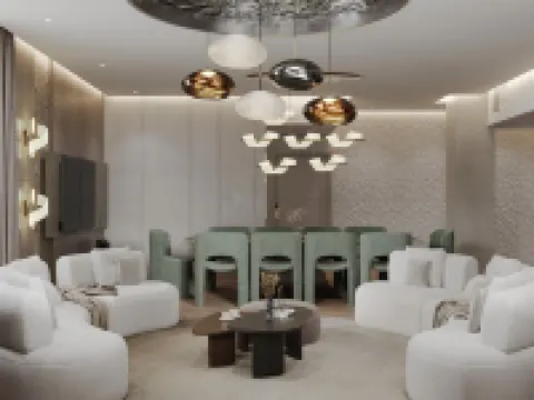 Donatello Boutique Hotel