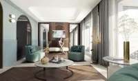 Grand Hotel Bristol - Baarit