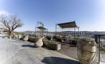 Hotel Everrich