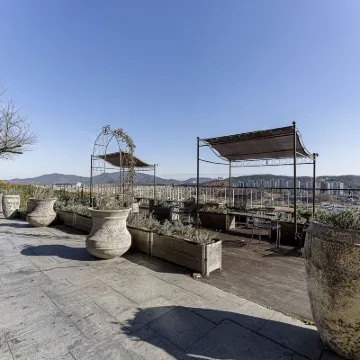 Hotel Everrich Hotels near Ganghwado