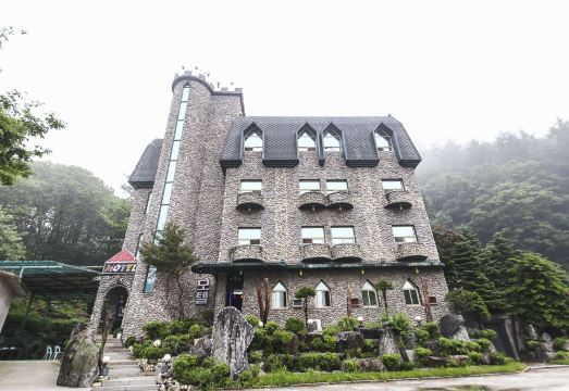 포천(일동) 하이트