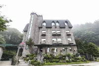 Pocheon Hite - 2 stjerner