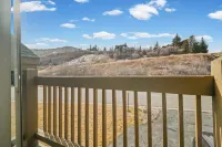 Spacious Park City Retreat With a Private Hot Tub
