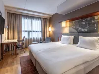 Scandic Postitalo Hotels near Tampere Train Station