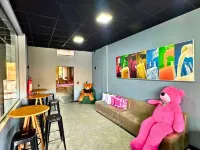 City Stay Hotels near IPHAN