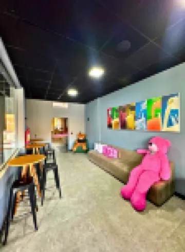 ซิตี้ สเตย์