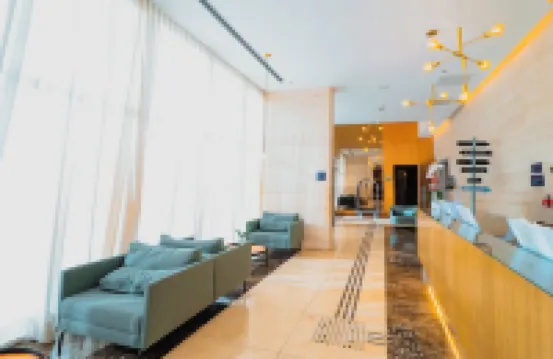 Ozped Flats Particulares  Condomínio Das Nações I Acesso Pelo Hotel Tryp