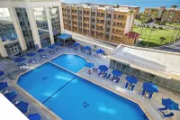 Helnan Mamoura Hotel & Events Center - Beach