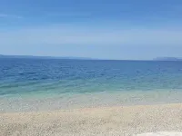 Apartments and Room Sun & Sea Hotels in Podgora