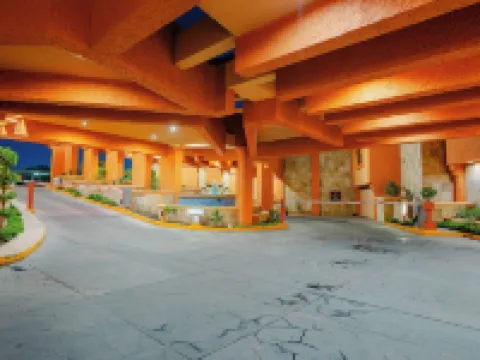Motel Paraiso Hoteles en Mexicali