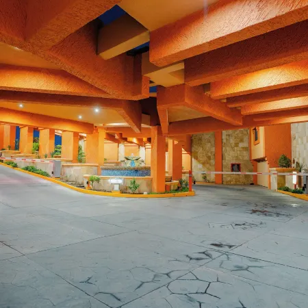 Motel Paraiso