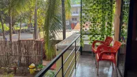 Zulley Eco Resort