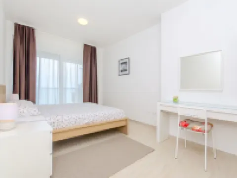 Apartments Branimir Hotels in Kolan