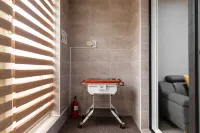 부산 J&J House Pension