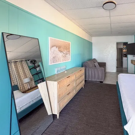 Arvilla Motel