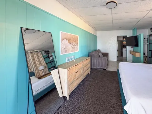 Arvilla Motel - 2-Star