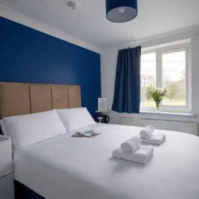 Airport Lodge Hotels near Birmingham Airport