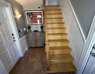 Exposed Beam One Bedroom Suite Downtown Newport #15 1 Home - Bungalows