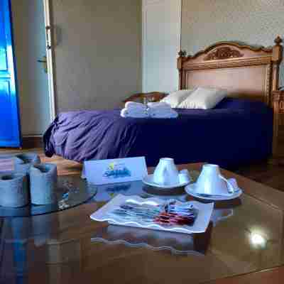 Balneario la ENCARNACIÓN Rooms