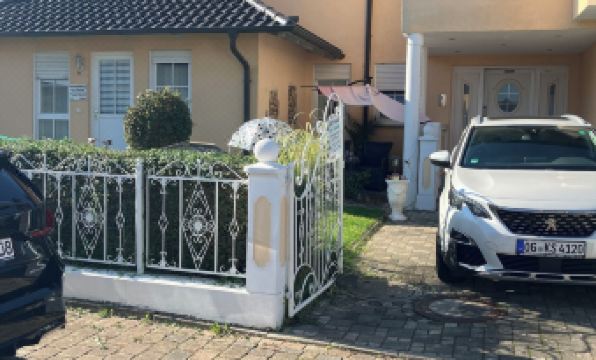 Gästehaus Tante Tienchen ,