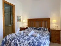 Apartment in Nerja near Sandy Beach