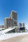 Apartments near Aerodromnaya metro st - Homestays