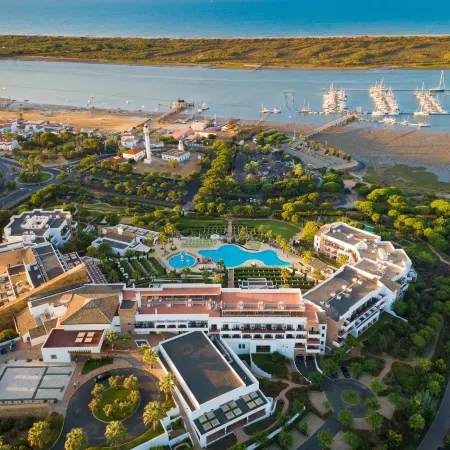 Hotel Fuerte El Rompido