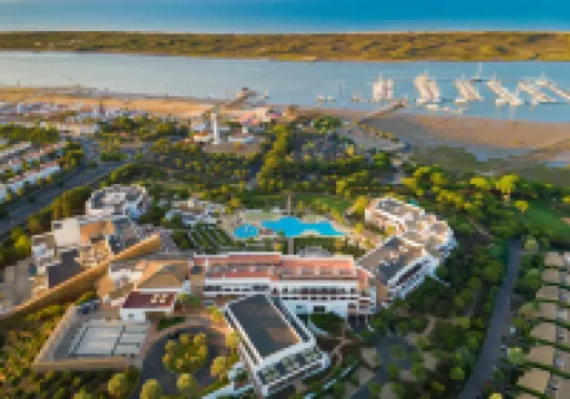 Hotel Fuerte El Rompido