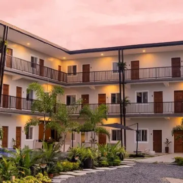 Bayview Garden Resort Hotels near Panglao Beach