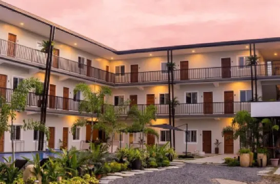 Bayview Garden Resort Hotel di 