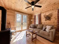 White Pine Camp